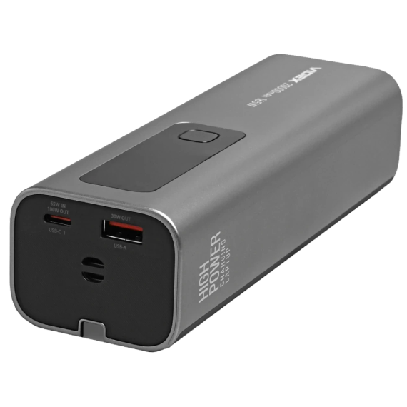 VIDEX VPB-366 PD100Вт 20000мА•г Повербанк | Зображення 3