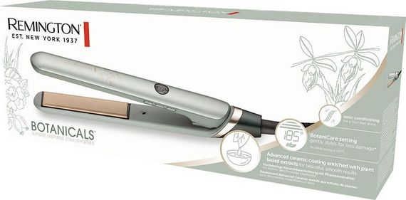 Щітка-випрямляч стайлер Remington (S5860) | Зображення 7