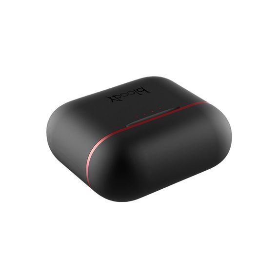 Навушники A4Tech Bloody M90 Black+Red | Зображення 5