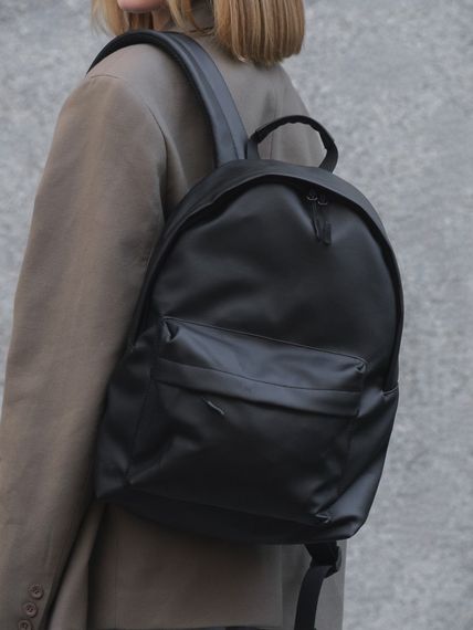 Рюкзак Without Сompact Skin Black | Зображення 4