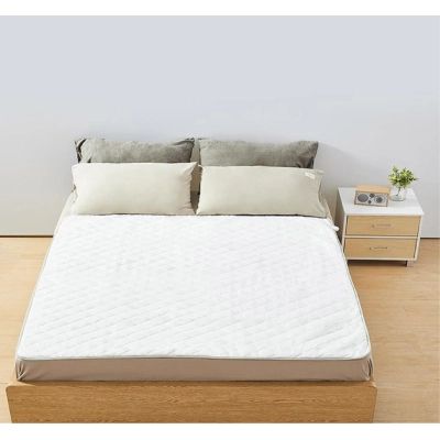 Електричне простирадло Xiaomi Xiaoda Electric Blanket 170*150cm (YY-DRT135W-01) | Зображення 3