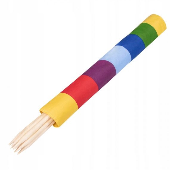 Параван, захисна пляжна ширма (екран) Springos 0.75 x 12 м PA011 | Зображення 1