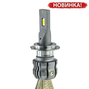 Світлодіодні лампи головного світла Cyclone LED H7 6000K TYPE 36