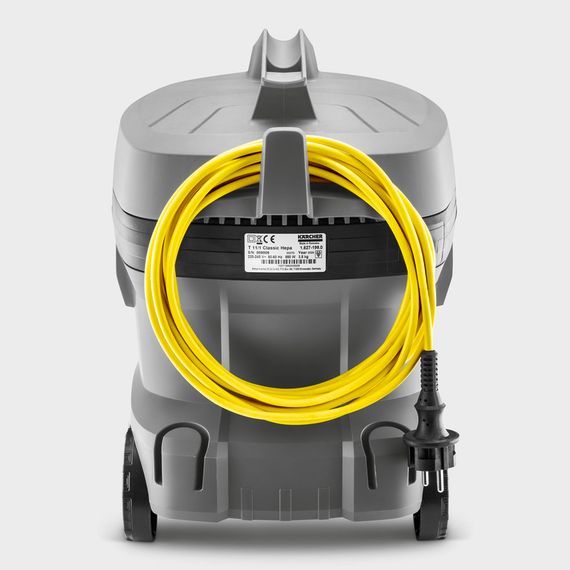 Пилосос професійний Karcher T 11/1 Classic 1.527-197.0 | Зображення 4
