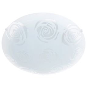 Светильник настенно-потолочный накладной W-548/2 E27