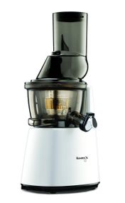 Шнековий соковитискач Kuvings C 7000 WHOLE SLOW JUICER для дому (біла)