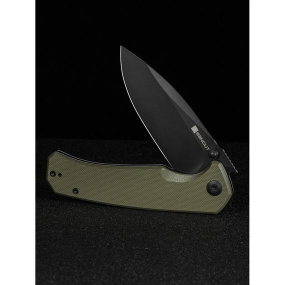 Ніж складаний Sencut Skarnax S24025-2 | Зображення 9