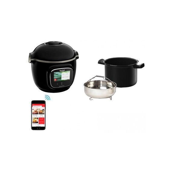 Мультиварка Tefal CY912830 | Зображення 1