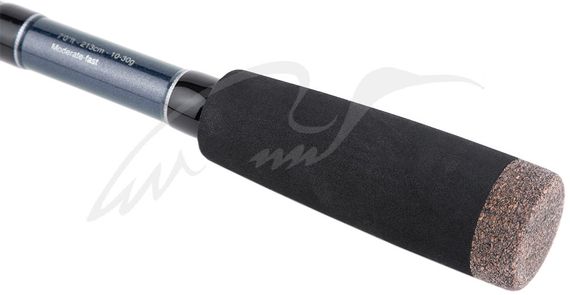 Спінінг Shimano Catana FX Spinning M-Fast 5’5"/1.65m 1-11g | Зображення 5