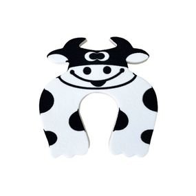 Стопор для дверей "Корова" MGZ-0806-3 вспененная резина