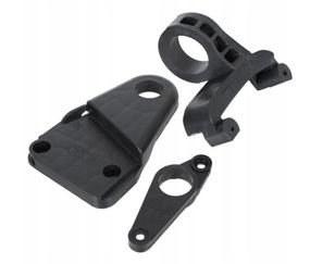 Skoda Octavia III (13-17) ремкомплект фари правий 5E0998226 Шкода Октавія 3