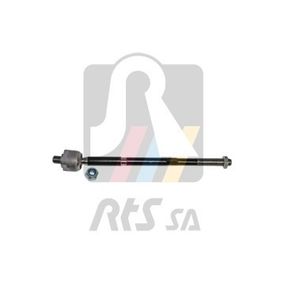 Тяга рулевая Opel Corsa 14- (L=291 mm), RTS, 92-90329-014,