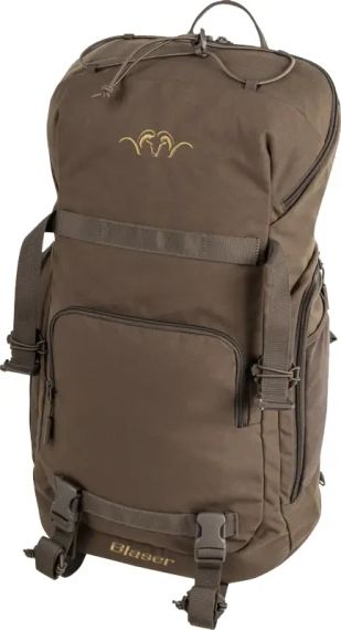 Рюкзак Blaser Backback S на каркас Backbone 30 Brown | Зображення 1