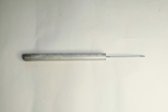 Анод магнієвий для бойлера D 19/200 м4/100 Kawai