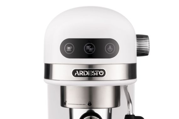 Кавоварка ріжкова Ardesto YCM-E1500 | Зображення 1