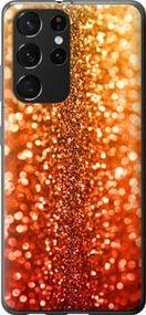 Чохол для Samsung Galaxy S21 Ultra (5G) з пластику FCh_033648