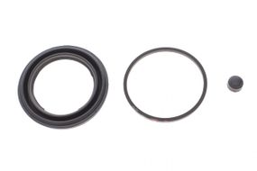 Ремкомплект суппорта переднего  R Kia Carnival 99-01 Chrrysler Voyager 00-08 d=66mm  Kasko  114-0366