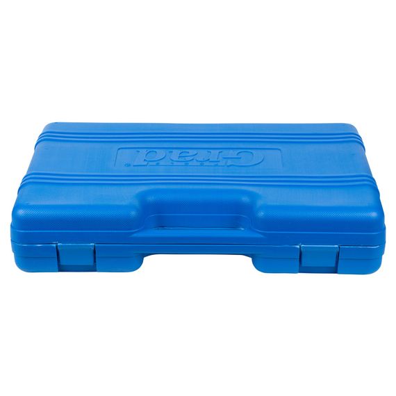 Набір насадок торцевих і біт Grad 1/4", 1/2", 108 шт Start (6003205) | Зображення 2