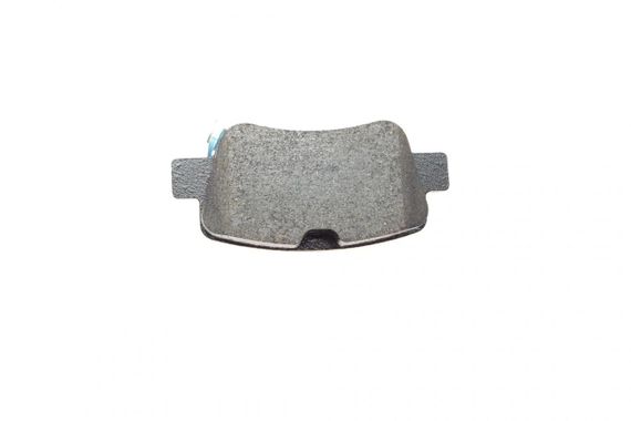 Колодки гальмівні задні Toyota Avensis 08-18 22-0881-0 | Зображення 3