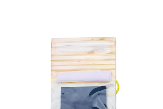 Гермопакет Tramp PVC 18x25 см TRA-024 | Зображення 2