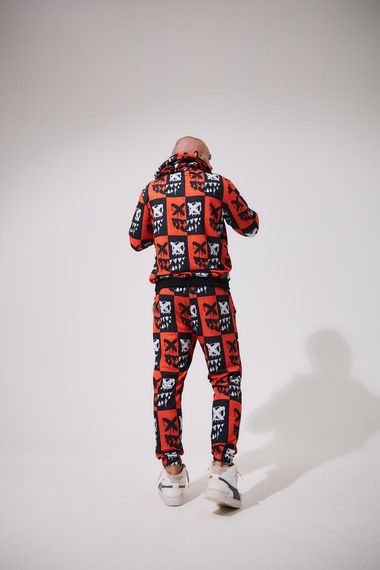 Спортивний костюм | Зображення 2