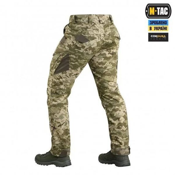 M-TAC ШТАНИ AGGRESSOR GEN.II MM14 | Зображення 2