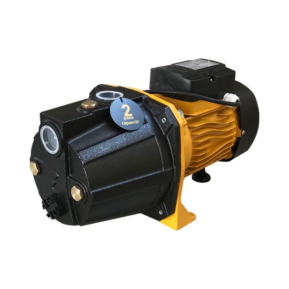 Насос відцентровий Optima JET 80A-PL 0,8кВт (8187)