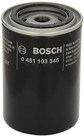 Масляный фильтр BOSCH 3346 VW/AUDI A4,A6,Passat 1,9TDi -01