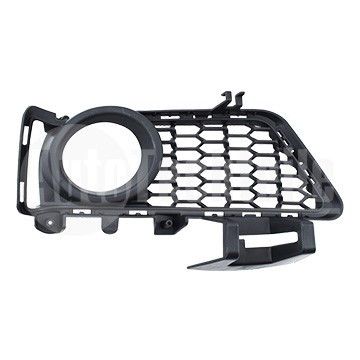 Вставка бампера под противотуманную фару правая BMW 3 F30/F31 11-15 (M-Technic), AutoTechteile, 703 5170, 004-33-454