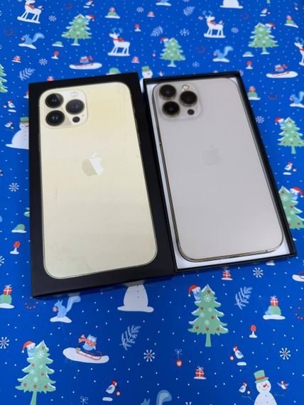 Смартфон Apple iPhone 13 Pro Max 128gb | Зображення 6