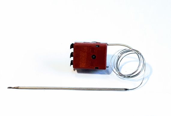 Терморегулятор капиллярный 50-320°С MMG Венгрия