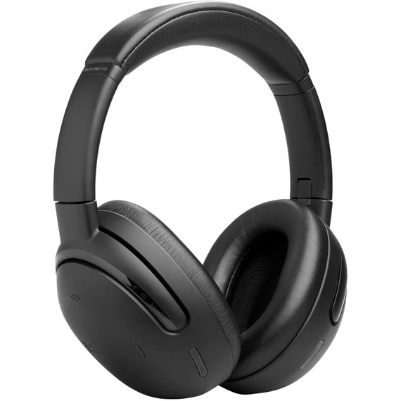 Навушники JBL Tour One M3 Black (JBLTOURONEM3BLK) | Зображення 8