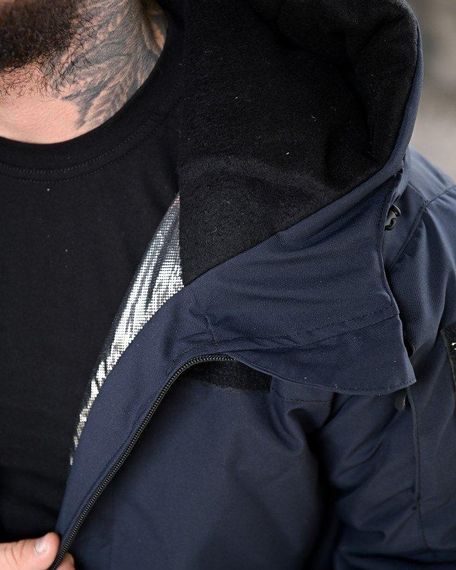 Тактична куртка Omni-Heat ДСНС ВТ7647 | Зображення 7