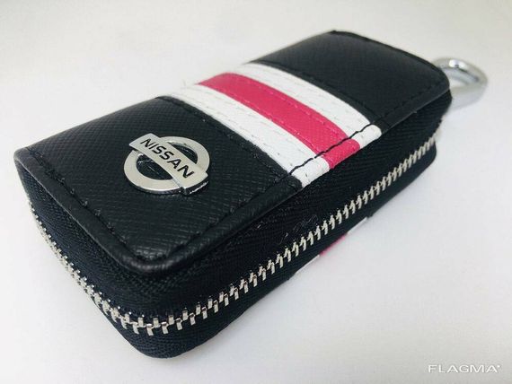 Ключница для авто KeyHolder Nissan | Зображення 4