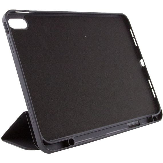 Чохол Smart Case Open buttons для Apple iPad Air 13'' (2024-25) Black | Зображення 3