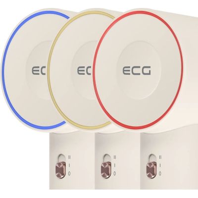 Фен ECG Modifica Sonica | Зображення 4