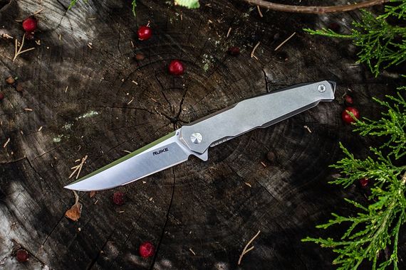 Ніж складний Ruike P108-SF | Зображення 4