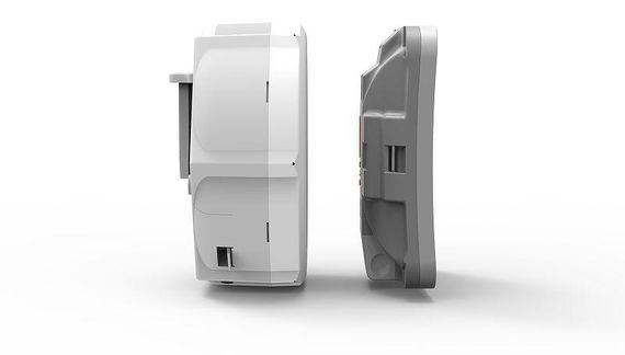 MikroTik SXTsq Lite5 (RBSXTsq5nD) 5 ГГц Wi-Fi точка доступу з посиленою антеною | Зображення 2