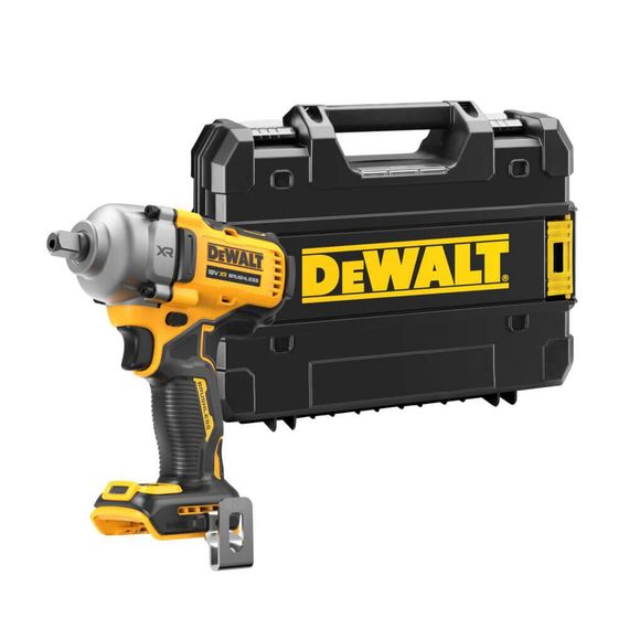 Гайковерт ударний акумуляторний безщітковий 1084Нм DeWALT DCF892NT