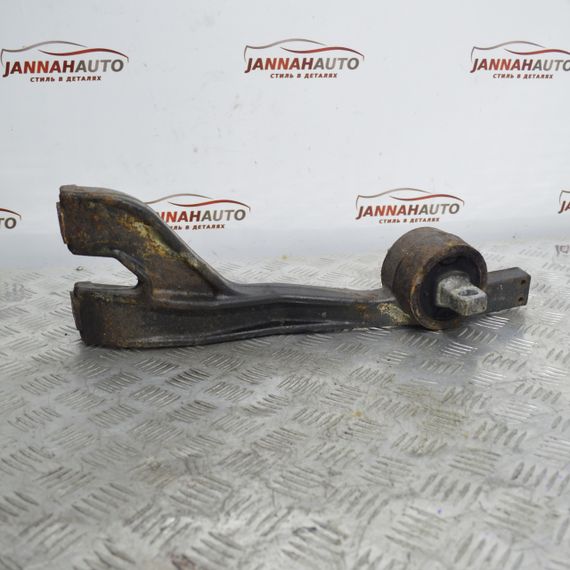 Кронштейн редуктора Mercedes Vito Viano W639 лапа диференціала Мерседес Віто Віано A6393530495 | Зображення 1