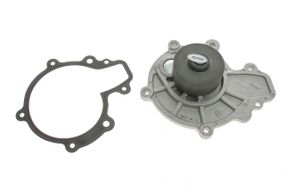 Помпа воды Chevrolet Lacetti Nubira Captiva 2.0D 07- Cruze 2.0CDI 09- R B  7 лоп.  PA1068