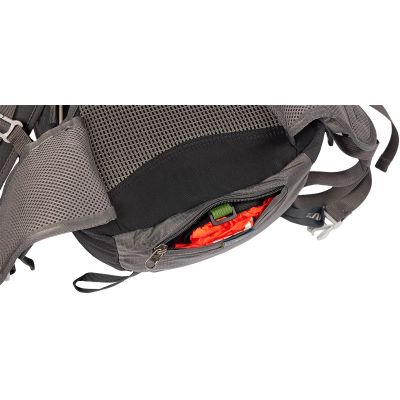 Рюкзак туристичний Skif Outdoor Adventure 30L Dark Grey (9582DG) | Зображення 1
