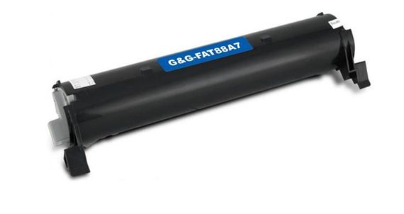 Тонер-картридж G&amp;G KX-FAT88A7 для Panasonic KX-FL403, KX-FLC413 (2000 стр.) (G&amp;G-FAT88A7) | Зображення 1