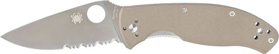 Ніж Spyderco Tenacious