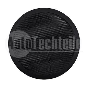 Накладка динамика BMW 3 E90/E91 04-12 / BMW X1 E84 08-15 (Чёрный), AutoTechteile, 705 5195, 51 41 7 144 559