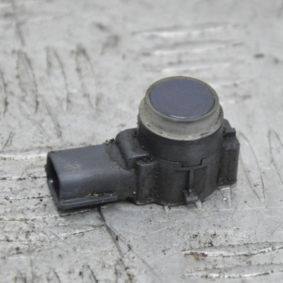 Датчик паркування Ford Fiesta VII 2008-2017 Датчик парктроніків Форд Фієста 7 CV1T15K859ABW 0263023515