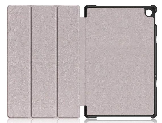 Чехол Primolux Slim Latch для планшета Lenovo Tab M10 Plus 3rd Gen 10.61" TB125 / TB128 - Grey | Зображення 4