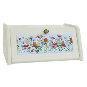 Хлебница Mazhura MZ-508564 18.5х40.5х27.5 см