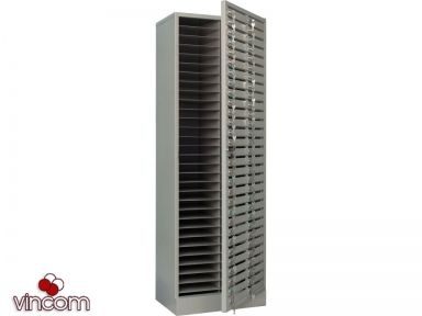 Шкаф абонентский Практик АМВ-18060D