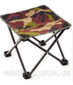 Стул складной пикник с чехлом AND HX-32*32*28